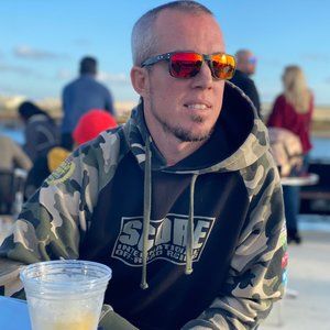 Meet your Posher, Jay